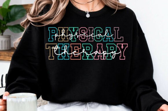 Download Physical Therapy Shirt,svg Therapist Png - Therapist Collection